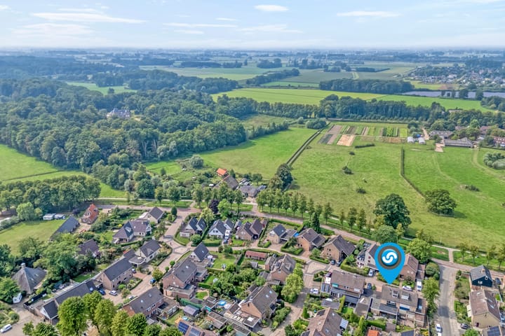 Foto 3 van Wethouder H.J.J. Vlaskamplaan 3