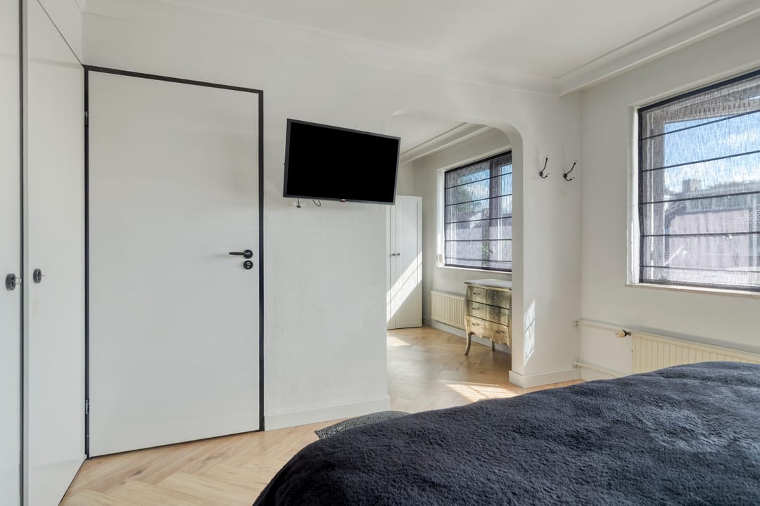 Foto 16 van Kometenlaan 17