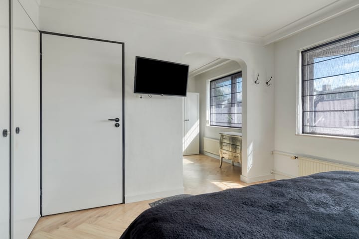 Foto 16 van Kometenlaan 17