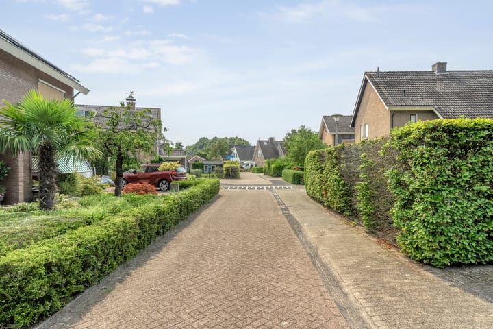 Foto 4 van Wethouder H.J.J. Vlaskamplaan 3