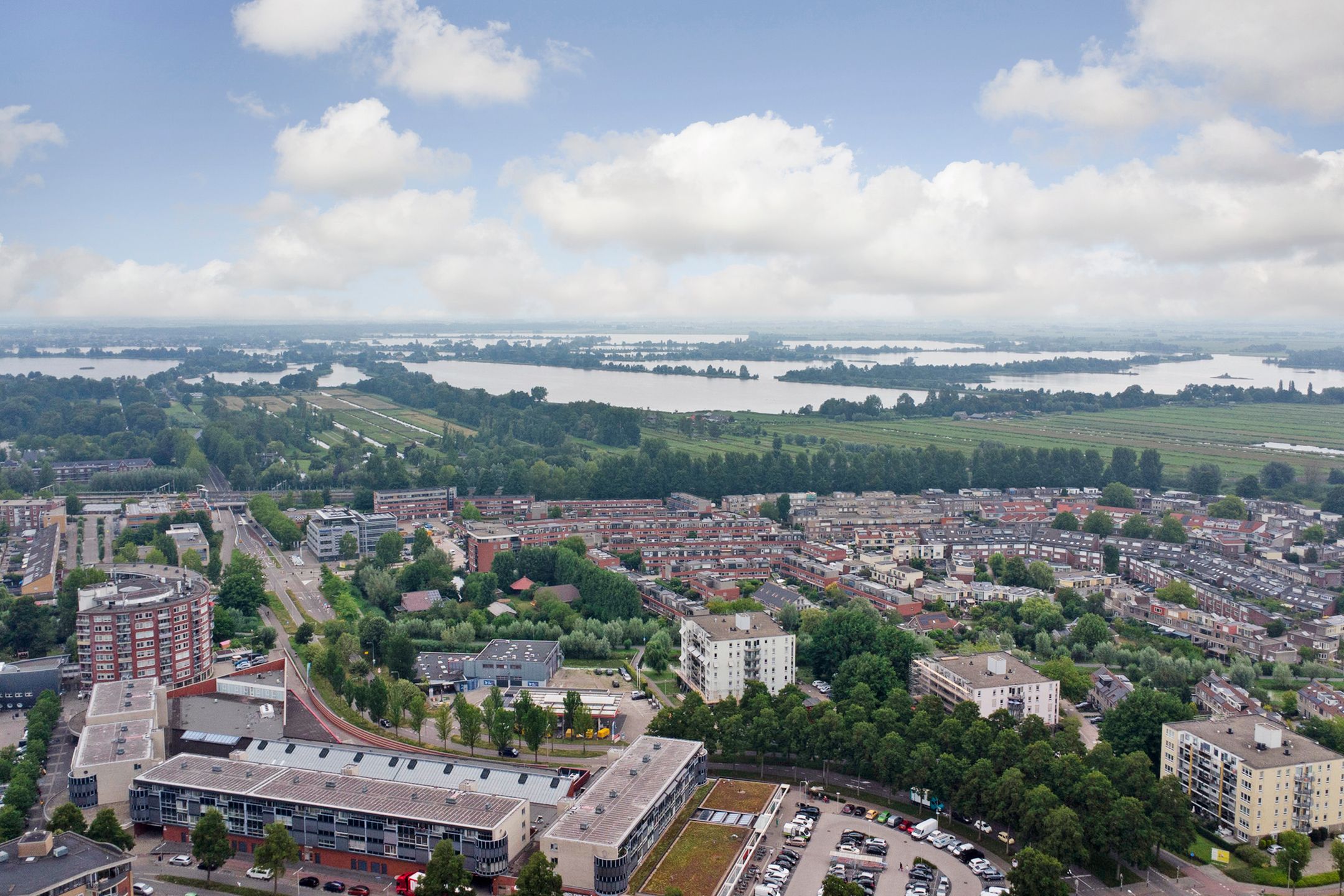 Foto 39 van Beukmolenplantsoen 16