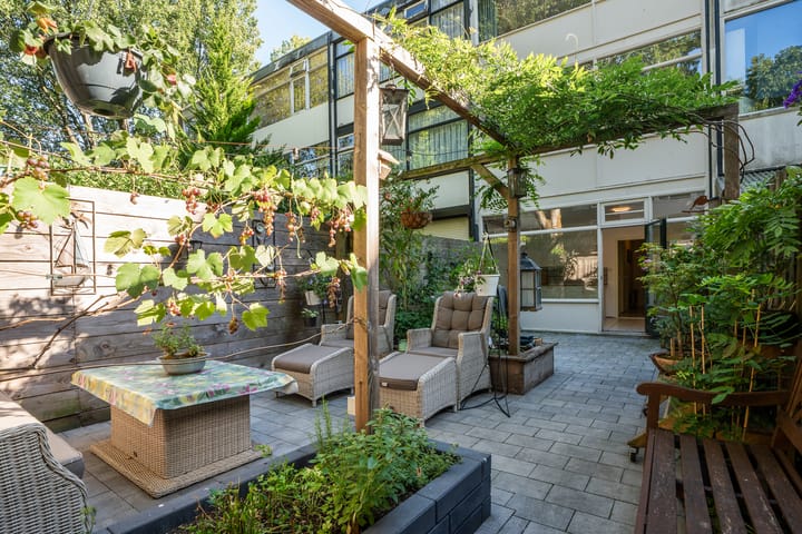 Foto 27 van Humperdinckstraat 83