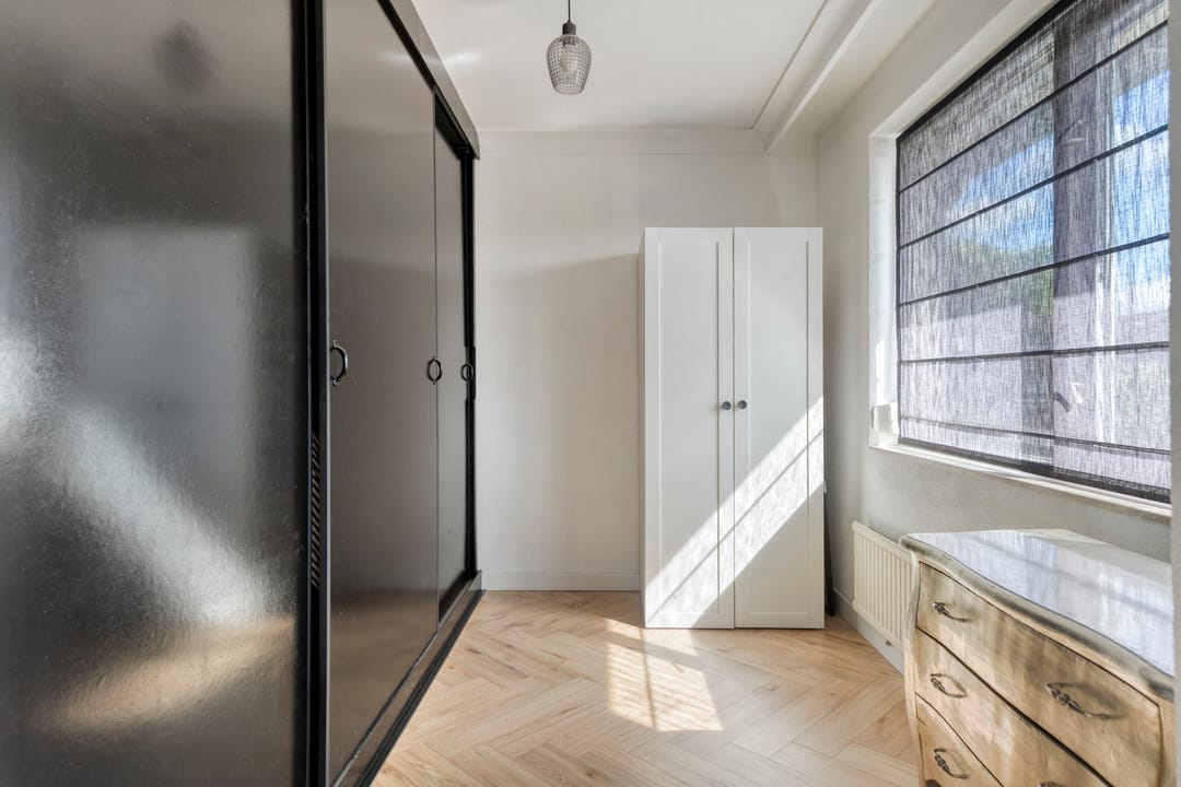 Foto 17 van Kometenlaan 17