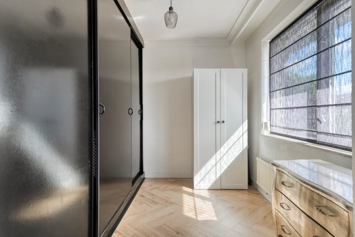 Foto 17 van Kometenlaan 17