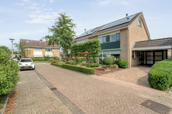 Foto 5 van Wethouder H.J.J. Vlaskamplaan 3