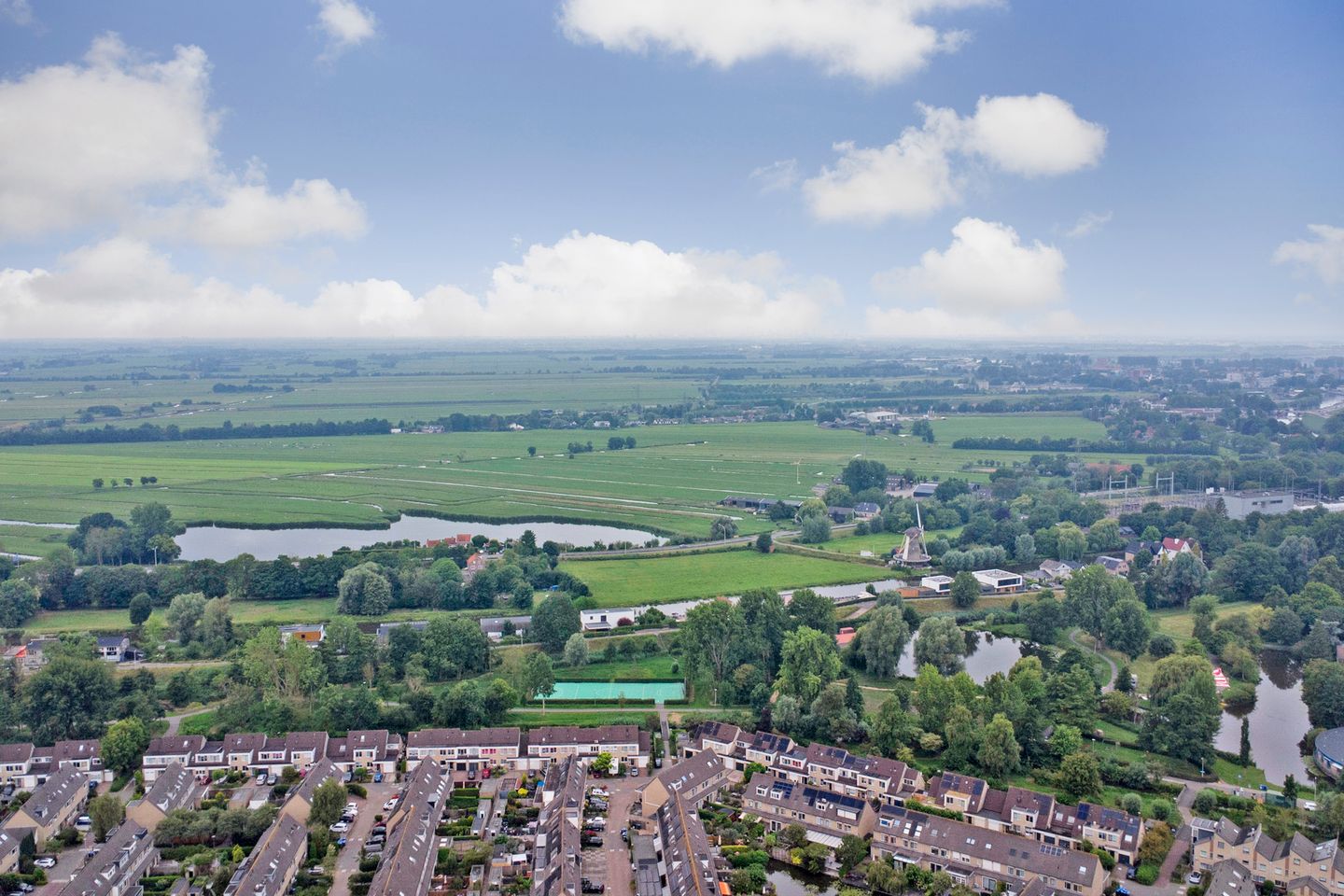 Foto 40 van Beukmolenplantsoen 16