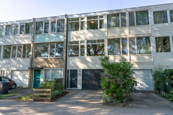 Foto 28 van Humperdinckstraat 83