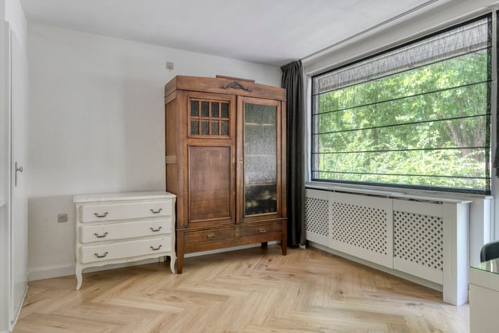 Foto 18 van Kometenlaan 17