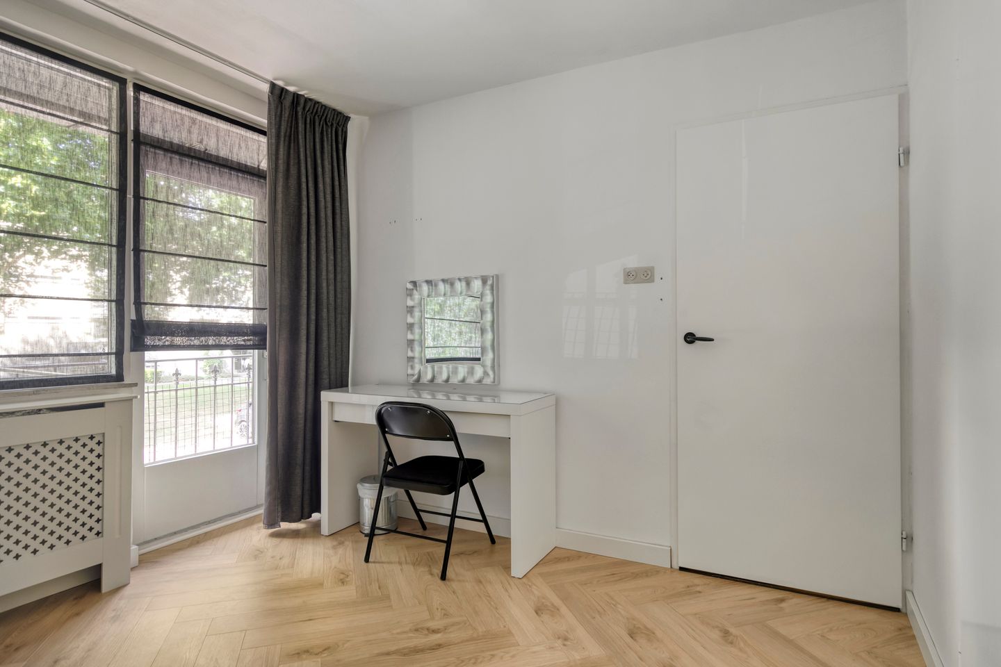 Foto 19 van Kometenlaan 17