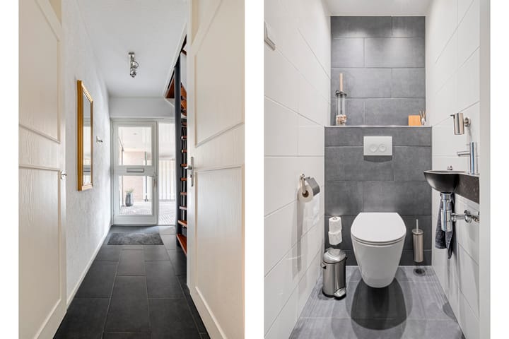 Foto 6 van Wethouder H.J.J. Vlaskamplaan 3