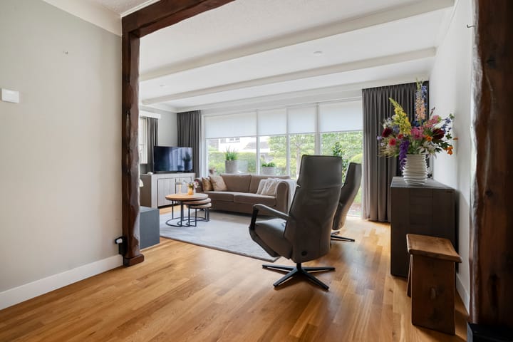 Foto 7 van Wethouder H.J.J. Vlaskamplaan 3