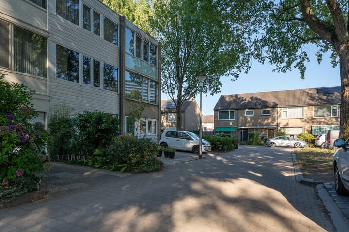 Foto 30 van Humperdinckstraat 83