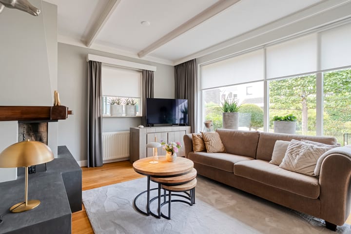 Foto 8 van Wethouder H.J.J. Vlaskamplaan 3