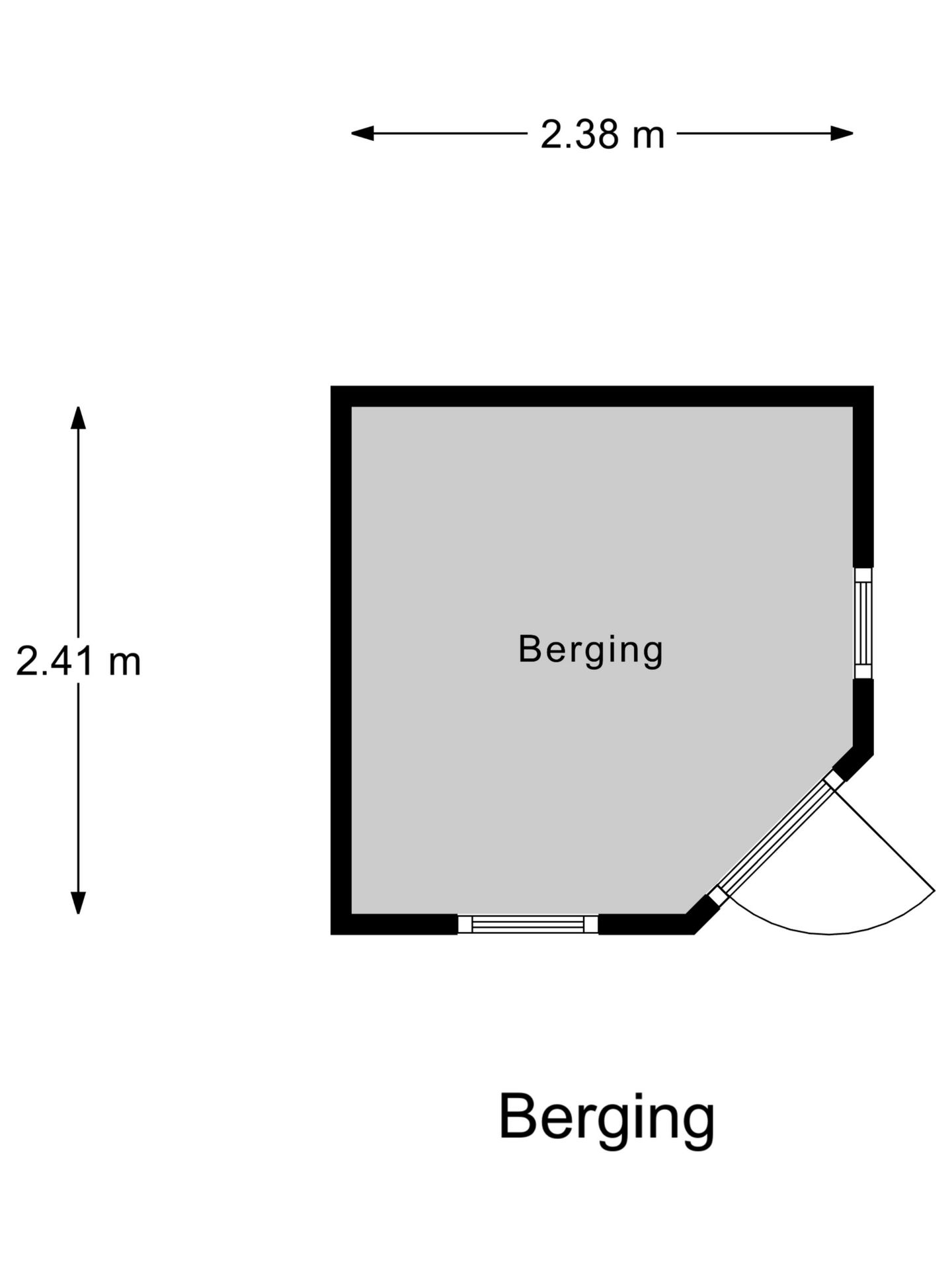 Foto 44 van Beukmolenplantsoen 16