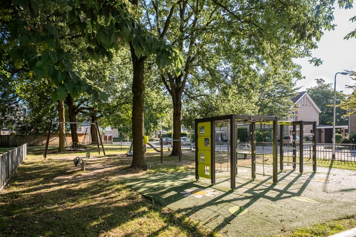 Foto 31 van Humperdinckstraat 83