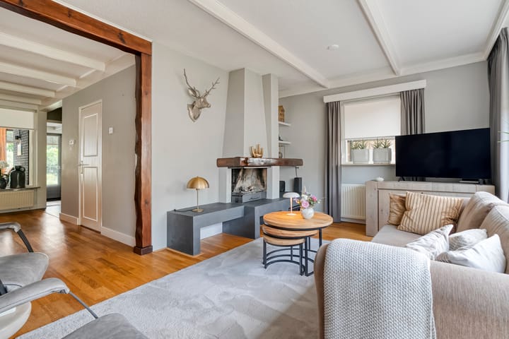 Foto 10 van Wethouder H.J.J. Vlaskamplaan 3