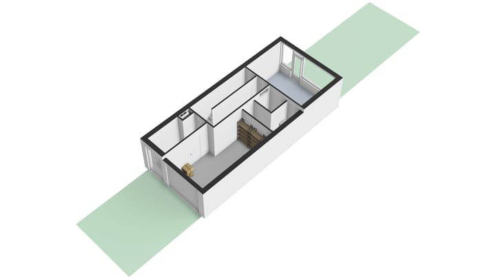 Foto 34 van Humperdinckstraat 83