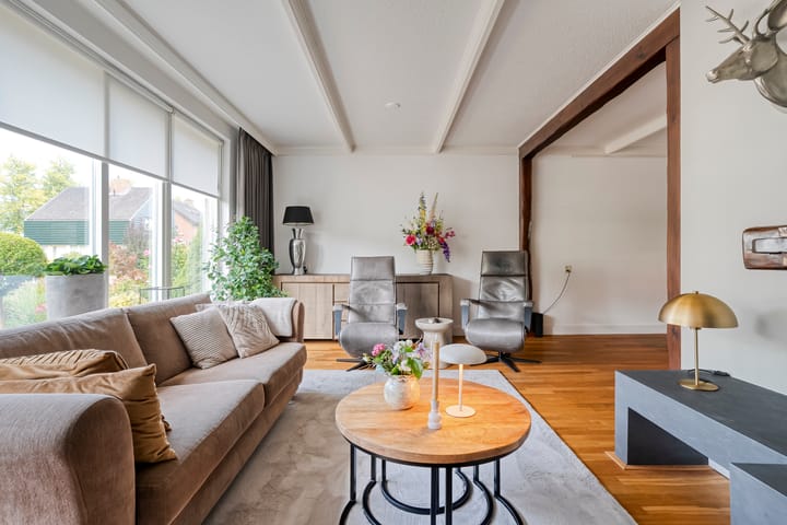 Foto 11 van Wethouder H.J.J. Vlaskamplaan 3