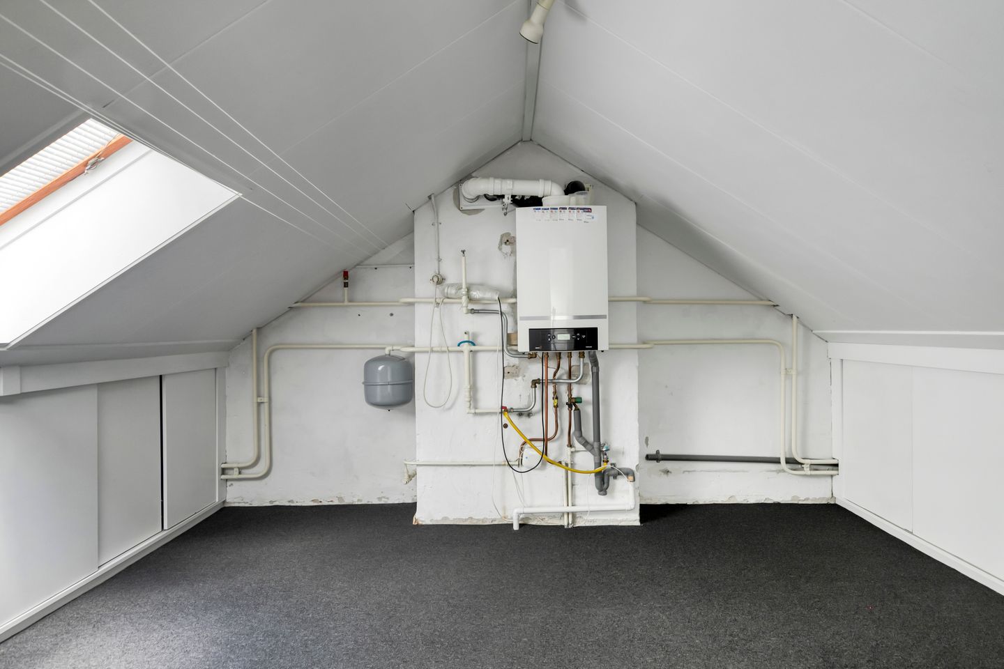 Foto 25 van Kometenlaan 17