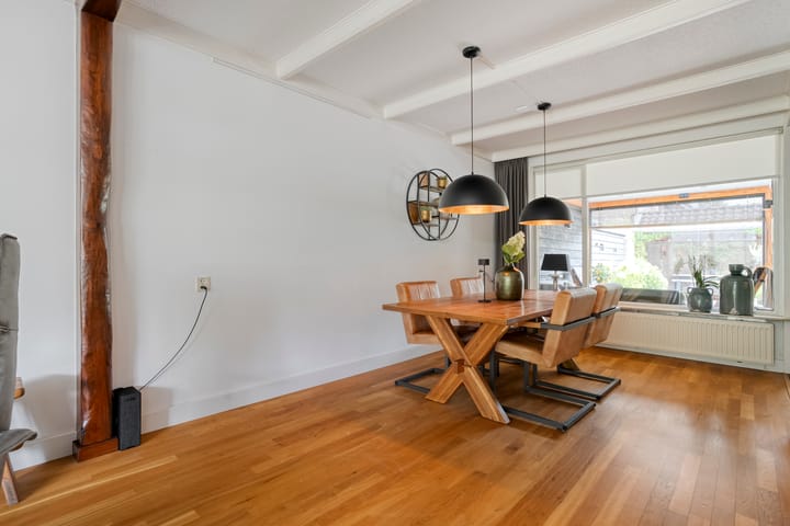 Foto 12 van Wethouder H.J.J. Vlaskamplaan 3