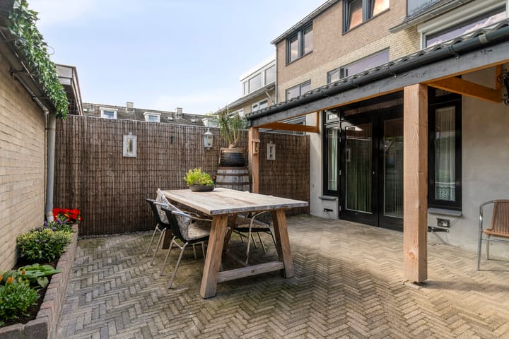 Foto 26 van Kometenlaan 17