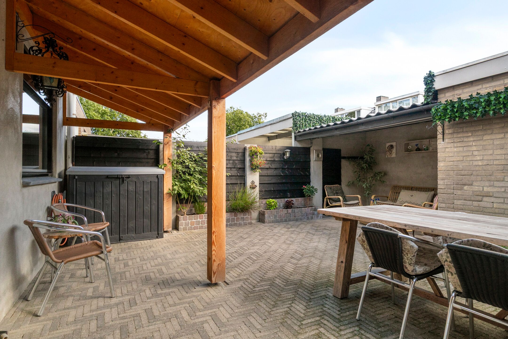 Foto 27 van Kometenlaan 17