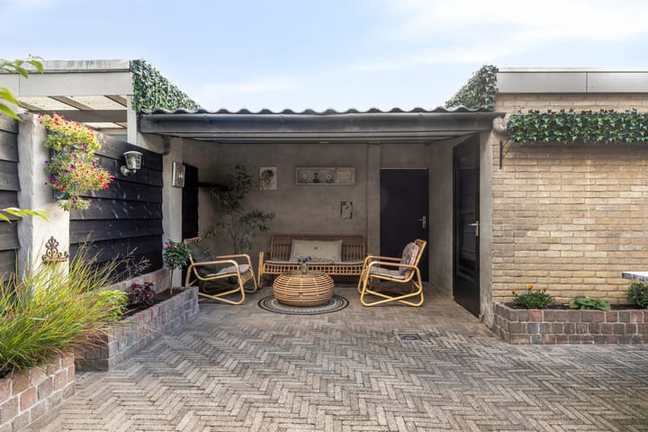 Foto 28 van Kometenlaan 17