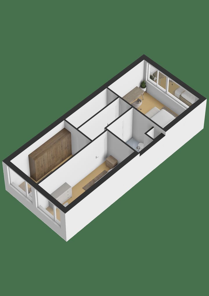 Foto 40 van Humperdinckstraat 83