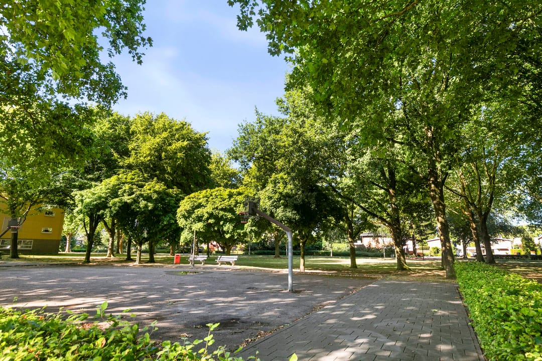 Foto 31 van Kometenlaan 17