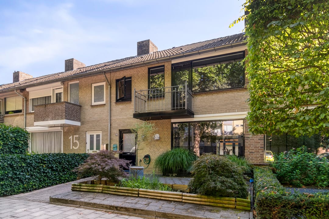 Foto 32 van Kometenlaan 17