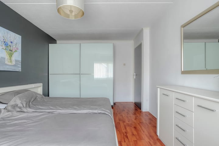 Foto 24 van Wethouder H.J.J. Vlaskamplaan 3