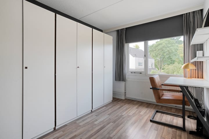 Foto 25 van Wethouder H.J.J. Vlaskamplaan 3