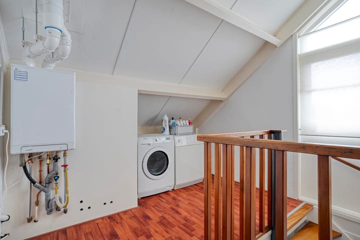 Foto 30 van Wethouder H.J.J. Vlaskamplaan 3