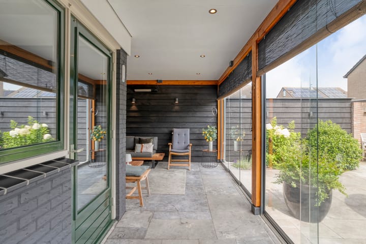 Foto 35 van Wethouder H.J.J. Vlaskamplaan 3