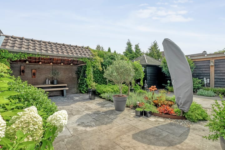 Foto 39 van Wethouder H.J.J. Vlaskamplaan 3