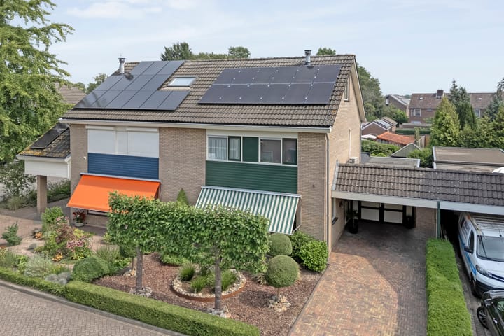 Foto 42 van Wethouder H.J.J. Vlaskamplaan 3