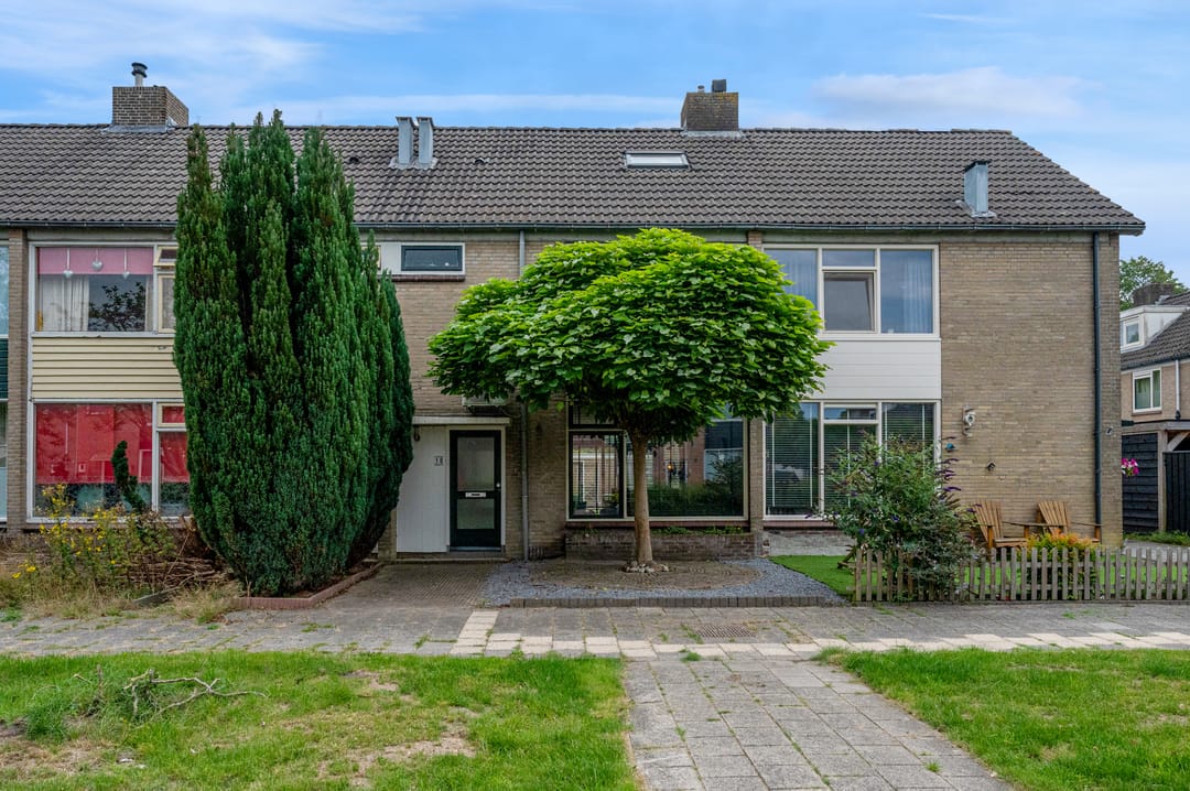 Photo 1 of Pijlkruidstraat 16