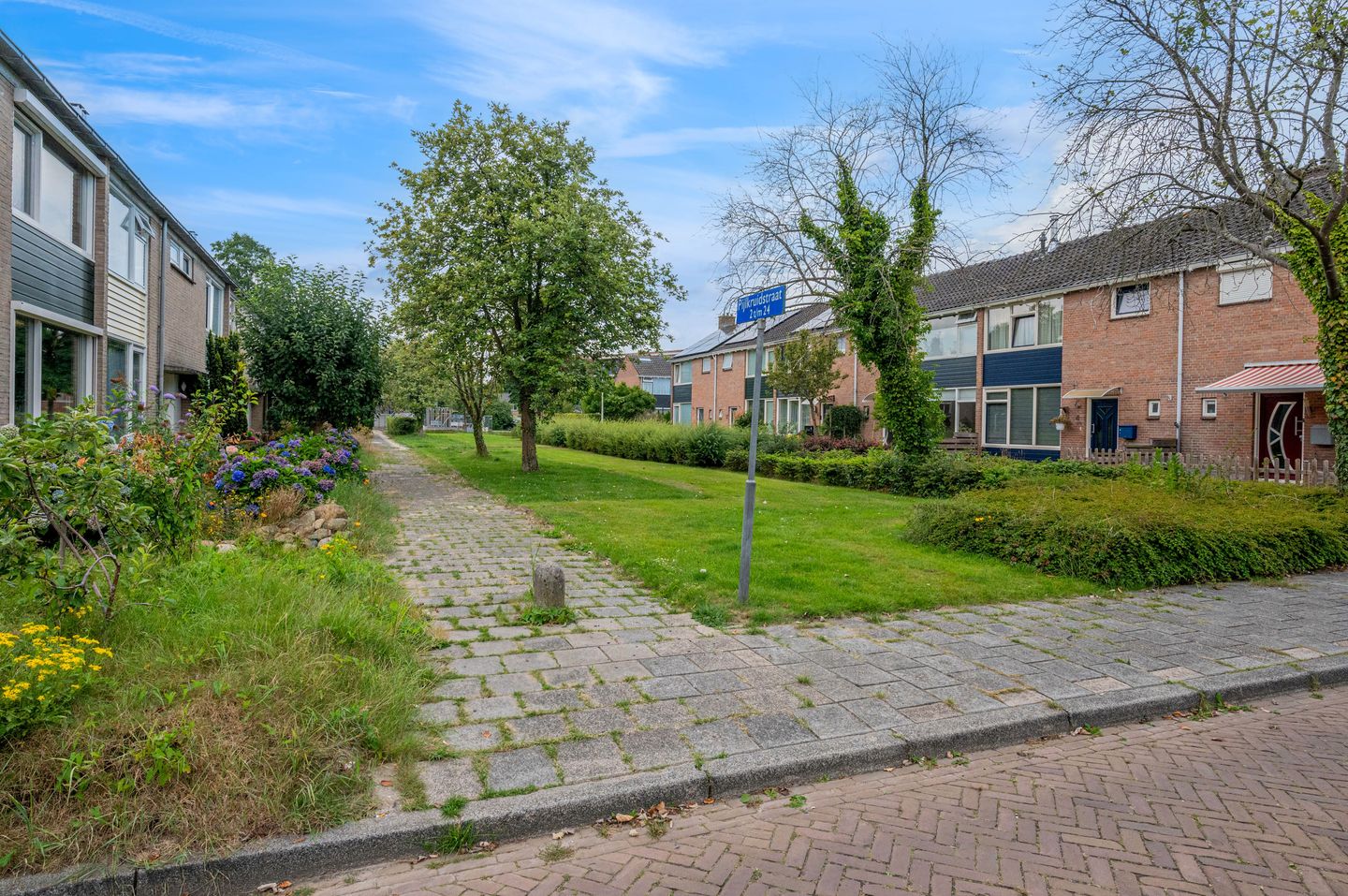 Photo 4 of Pijlkruidstraat 16