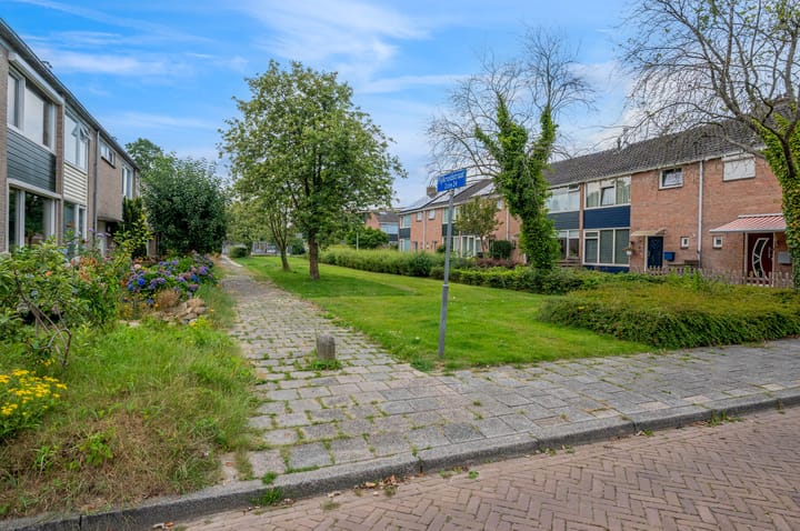 Foto 4 van Pijlkruidstraat 16