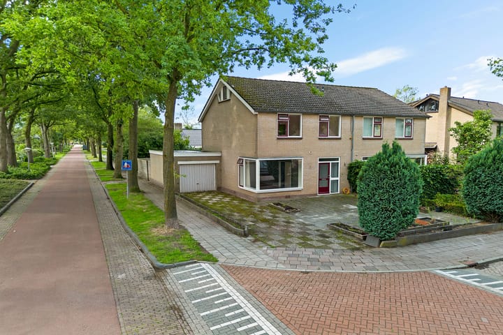 Photo 1 of J.L. Nijsinghweg 40