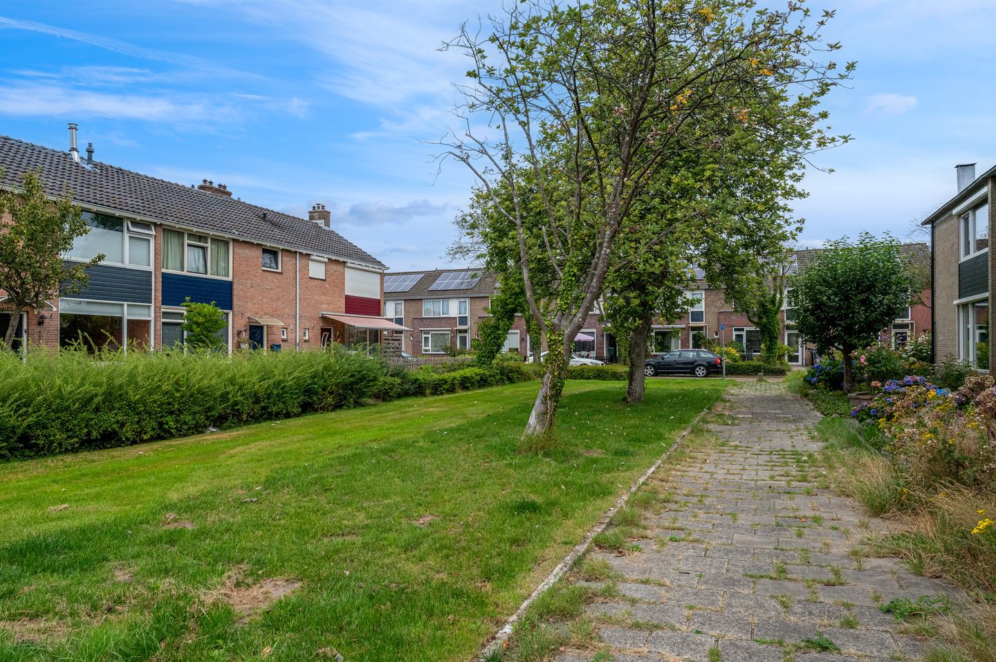 Photo 5 of Pijlkruidstraat 16