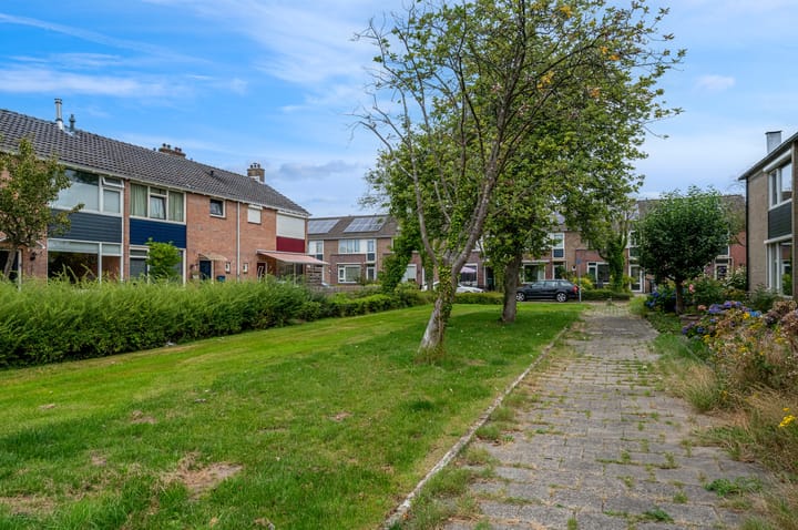 Foto 5 van Pijlkruidstraat 16