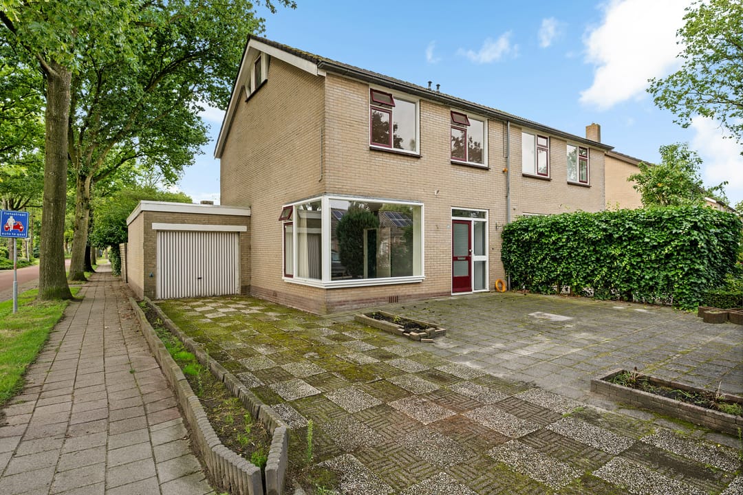 Foto 2 van J.L. Nijsinghweg 40