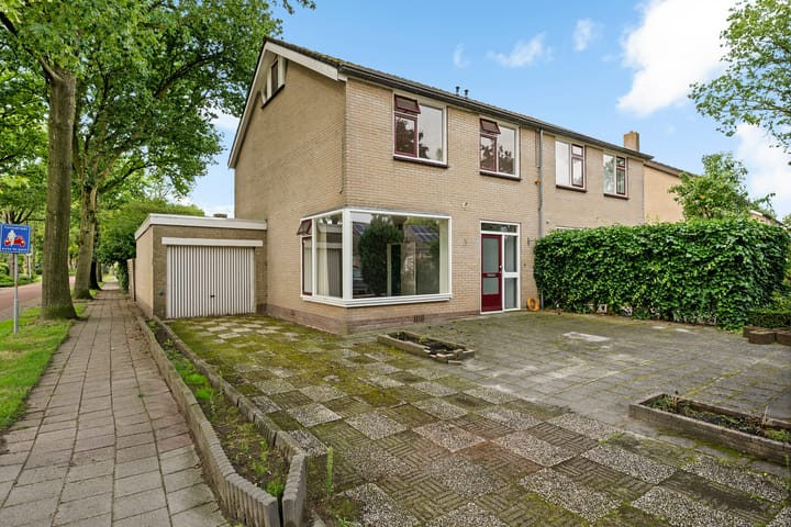 Photo 2 of J.L. Nijsinghweg 40