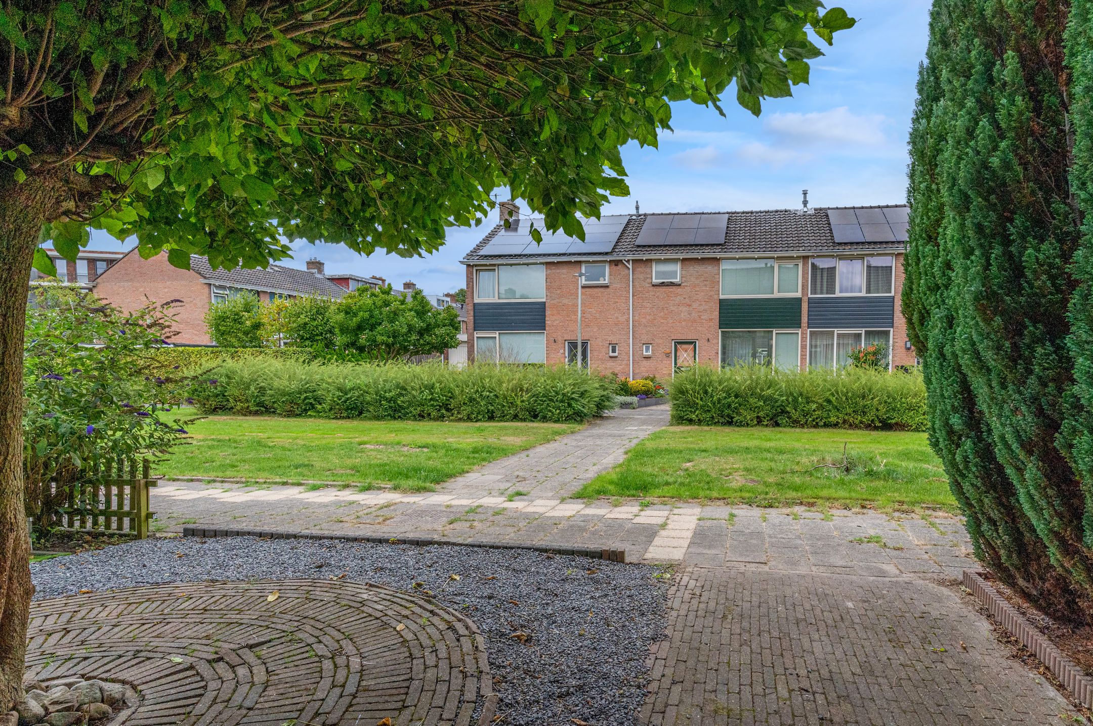 Photo 6 of Pijlkruidstraat 16
