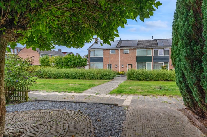 Foto 6 van Pijlkruidstraat 16