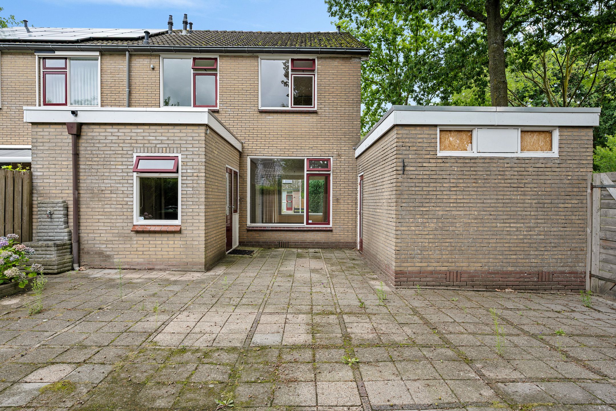 Foto 3 van J.L. Nijsinghweg 40