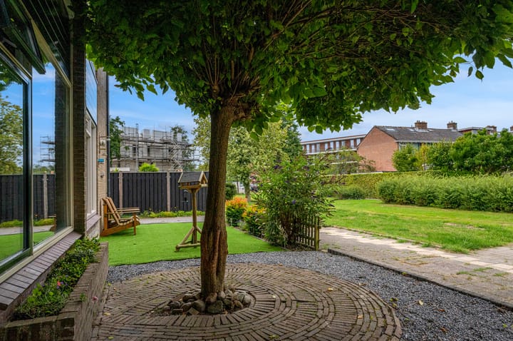 Foto 7 van Pijlkruidstraat 16