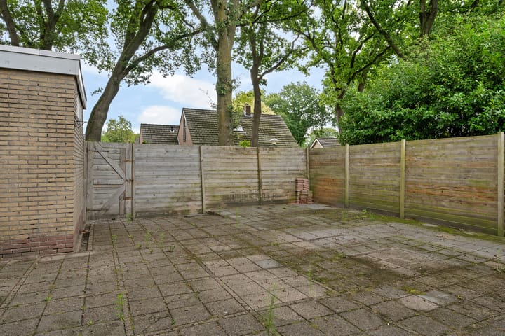 Photo 4 of J.L. Nijsinghweg 40