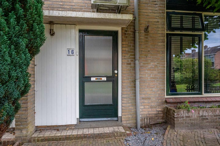 Foto 8 van Pijlkruidstraat 16